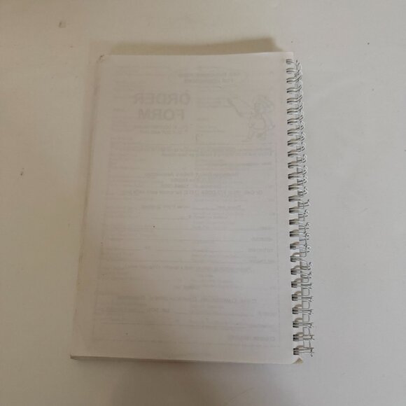 Dining In With The Destroyer Escort Sailors Association Cookbook Spiral-Bound - Picture 2 of 3